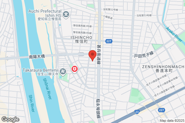 WinWinLine株式会社