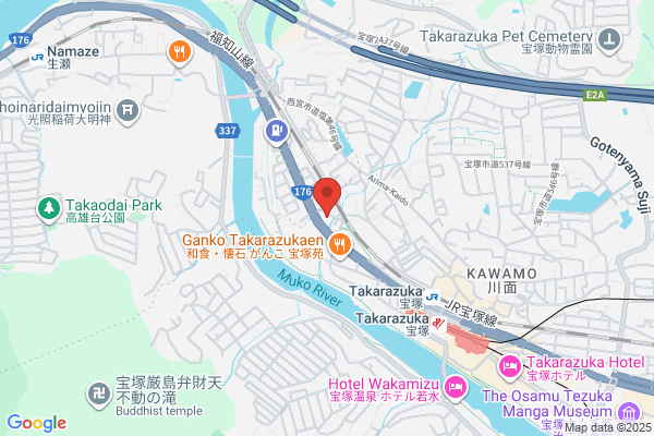 MODE K's 西宮店