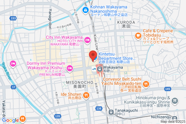NICOL 武庫之荘店