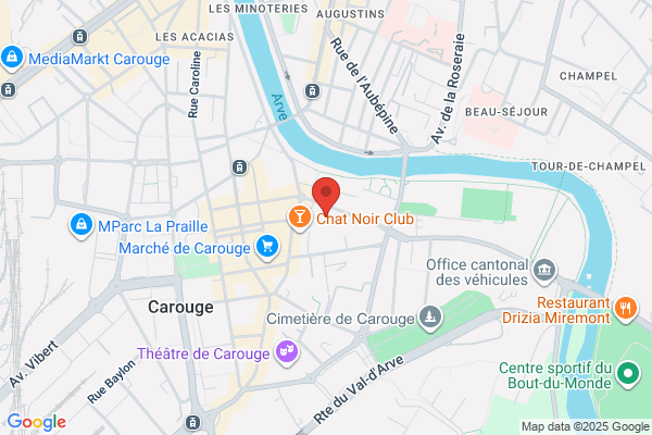 Salon de beaute Angelica