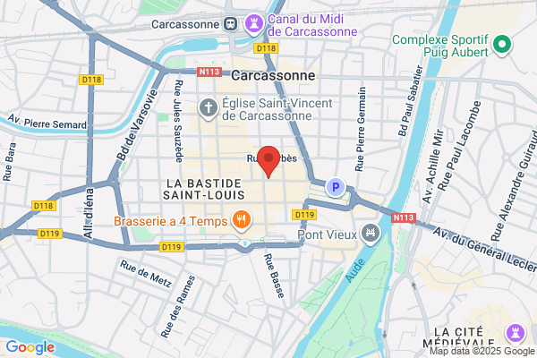 L'Érable Fleuriste