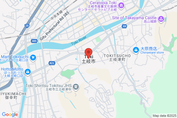 TOKIGANE