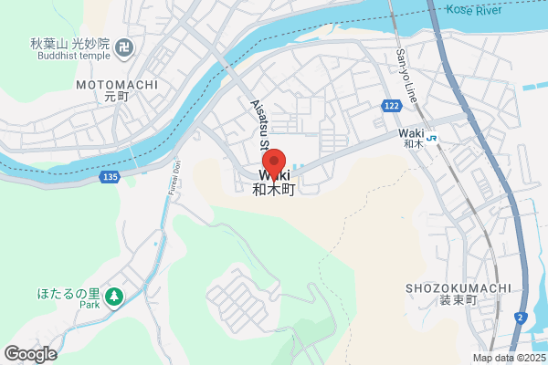 すき家 美馬脇町店