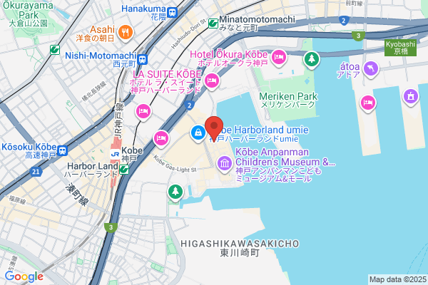 Sanrio 神戸三宮店