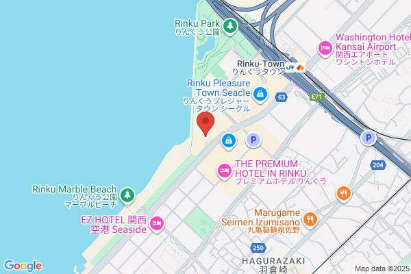 J.S. BURGERS CAFE / LUKE'S LOBSTER ミント神戸店