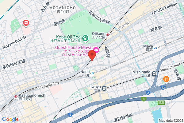 Resort Kitchen LANAI -ラナイ-