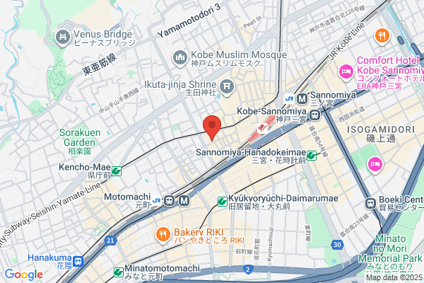 串かつ でんがな-閉店
