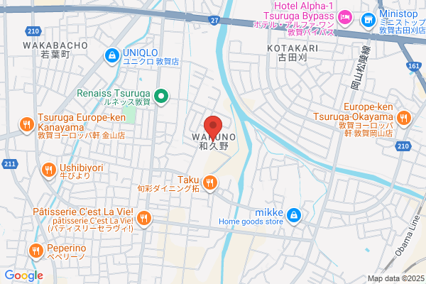 ココス ハーツつるが店
