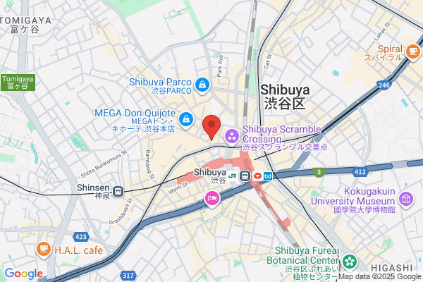 DartsUP 松戸店