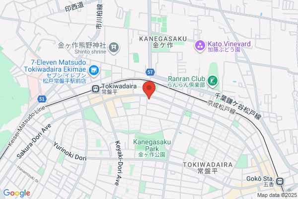 PUDOステーション　ウエルシア　市川国府台店