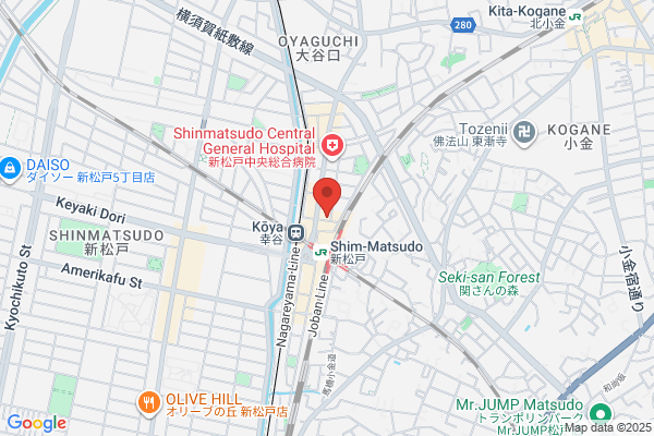 九州熱中屋 松戸LIVE