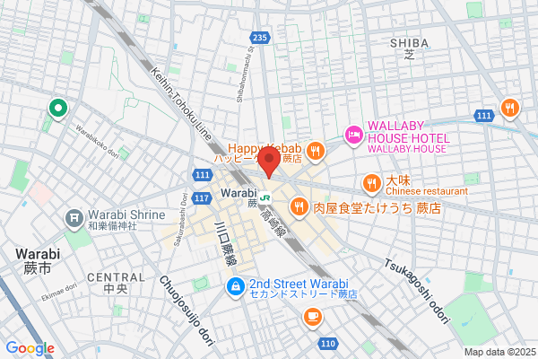 MEGAドン・キホーテ 四街道店