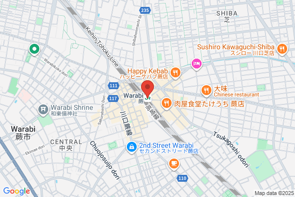 PUDOステーション　ヨークマート　都賀店