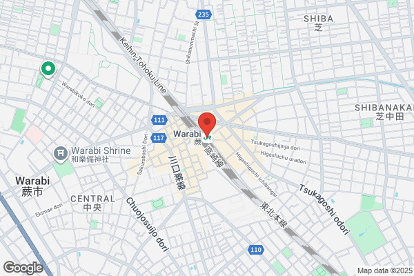 PUDOステーション　千葉都市モノレール　小倉台駅