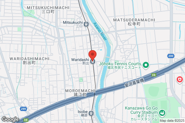 タイトーステーション 金沢店