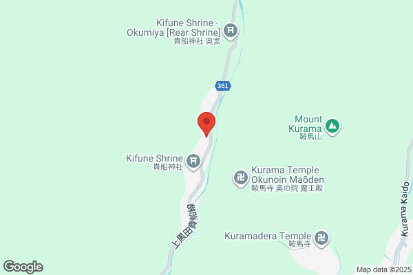 KIBUN stand