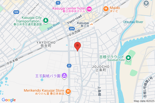 ツルハドラッグ 上条店