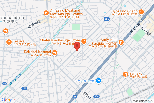 ツルハドラッグ 春日井柏原店