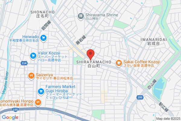 ネクステージ　春日井スバル車専門店