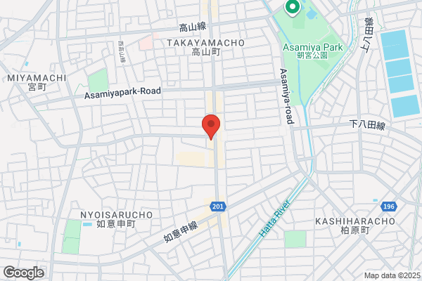 ゲオ春日井店