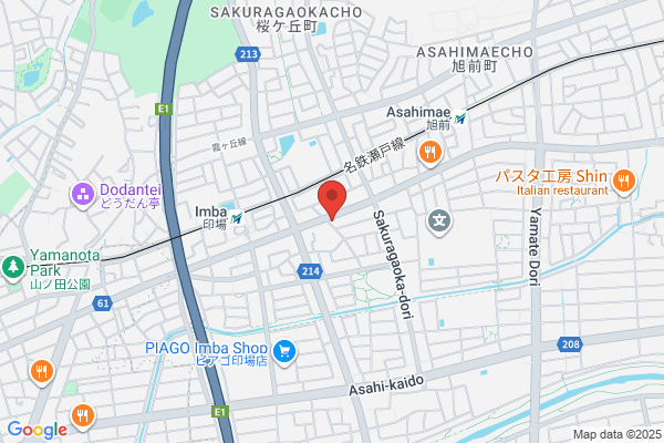 センチュリー21清家不動産 守山尾張旭店