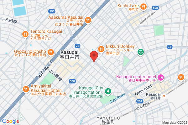 とりまる春日井店