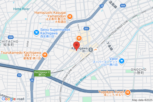 ほけんの窓口 春日井勝川駅前店