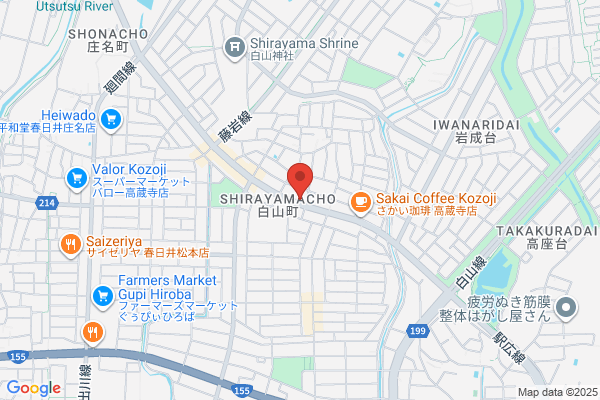 ほっともっと 春日井白山町店 ※メニューを限定しての営業となります。