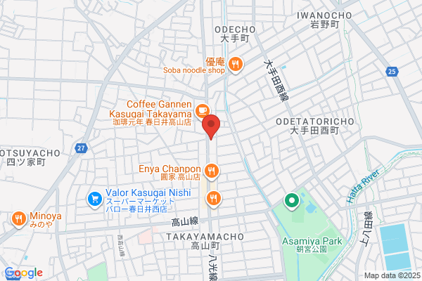 ほっともっと 春日井高山町店 ※メニューを限定しての営業となります。