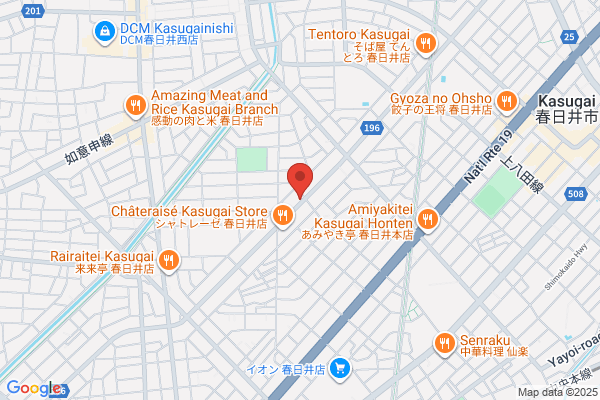 カメラのキタムラ 春日井・柏原店