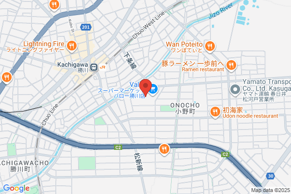 コナミスポーツクラブ 勝川 - 閉店