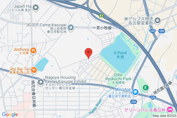 中村ペットサービス