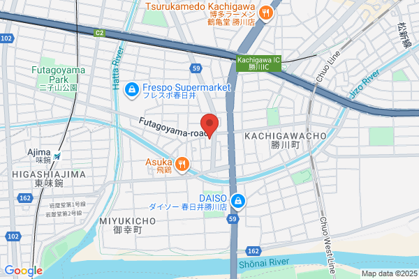 丸勝
