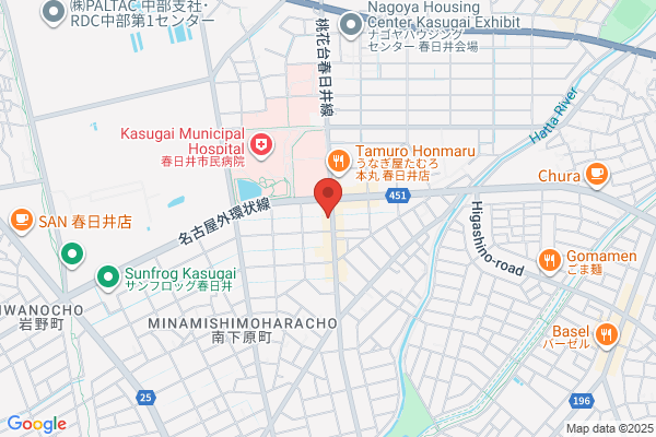 和み 春日井店