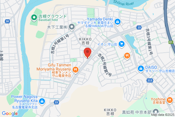 木こり家 守山店