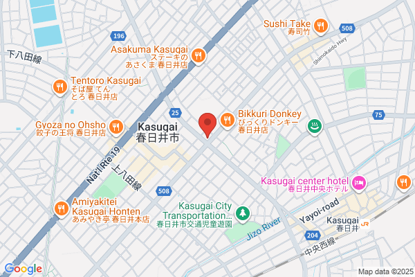 東進衛星予備校 春日井市役所前校