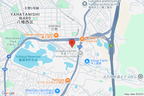 アイシティ 黒崎駅前店