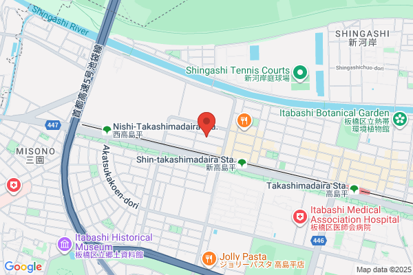 チャイハネDEPO 北九州店