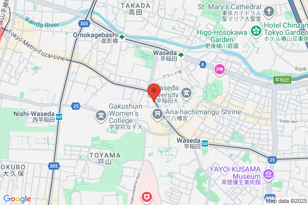 ヘアカラー専門店 fufu イトーヨーカドー三郷