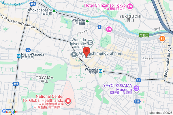 南流山NURSERY SCHOOL