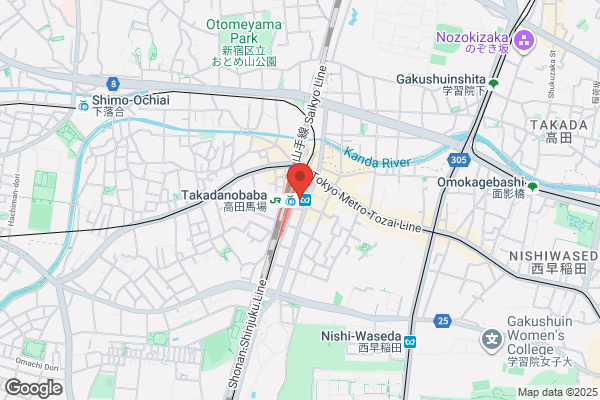 タイトーステーション BIGBOX高田馬場店