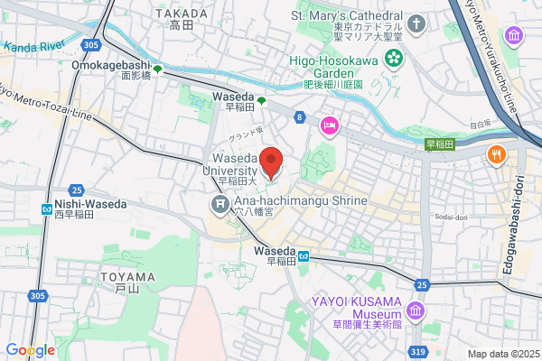 ヴェリタス・ミュージック・アカデミー東京