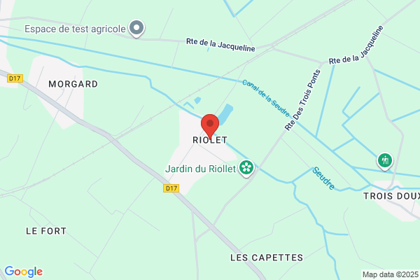 RIOLET