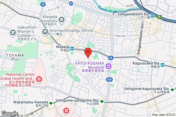 くすりの福太郎市谷田町店