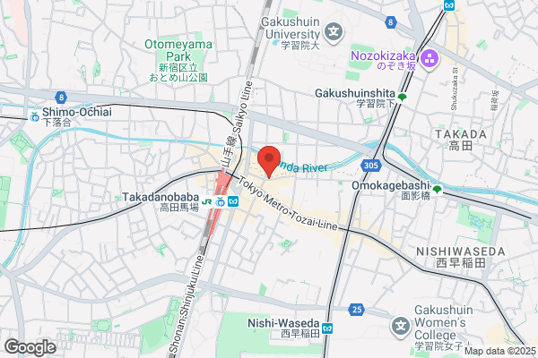 Bar Spot Light 高田馬場