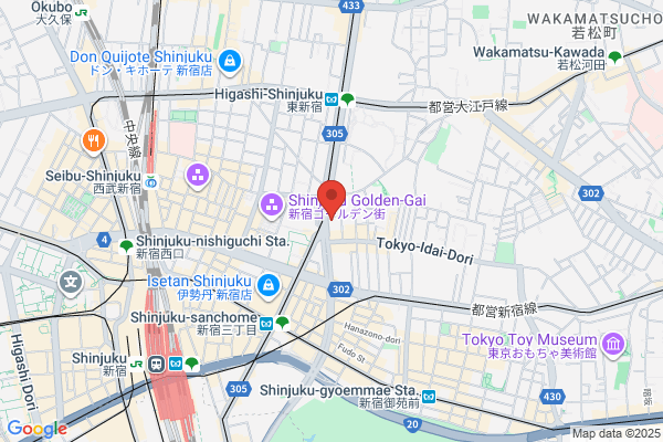 Private Box Fit 神楽坂店