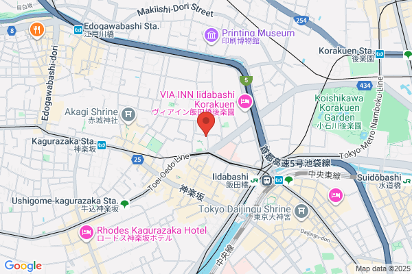BEYOND高田馬場店