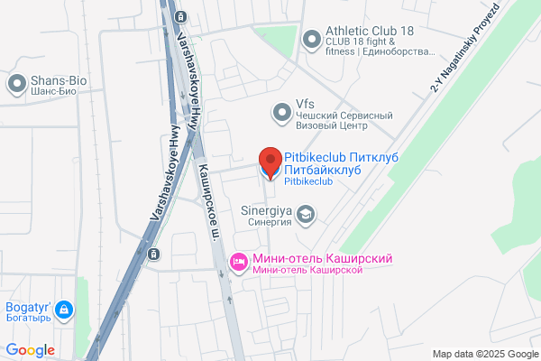 PUDOステーション　YCF本社