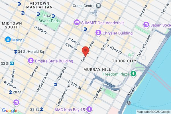 Qino's Manhattan New York