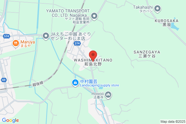 ココカラファイン 寺泊店